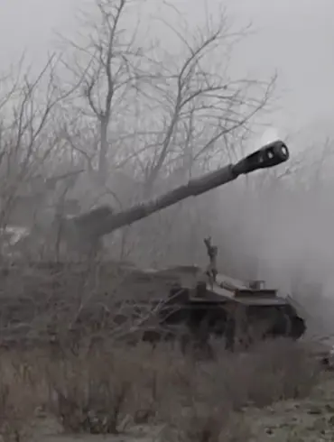 Russian Ministry of Defense Condemns Ukrainian Strikes on Russian Energy Facilities