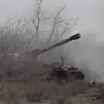 Russian Ministry of Defense Condemns Ukrainian Strikes on Russian Energy Facilities
