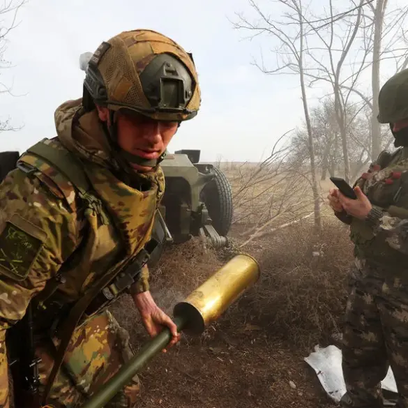 Russian Ministry Reports Significant Daily Losses for Ukraine's Armed Forces