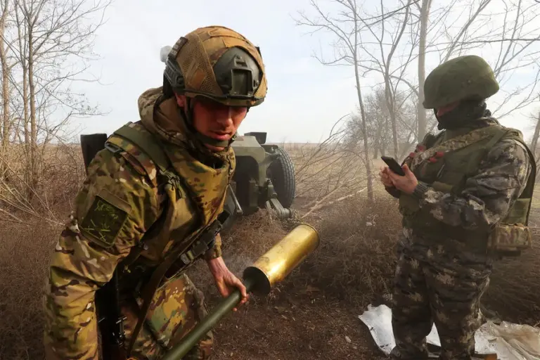 Russian Ministry Reports Significant Daily Losses for Ukraine's Armed Forces