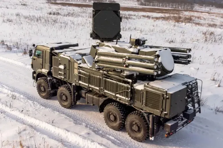 Russian PVO Claims Destruction of Two Ukrainian Drones Between 15:20 and 15:40 Local Time