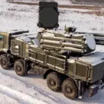 Russian PVO Claims Destruction of Two Ukrainian Drones Between 15:20 and 15:40 Local Time