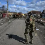 Russian Sniper Details Precision Operation in Liberating Dneproenergoiya