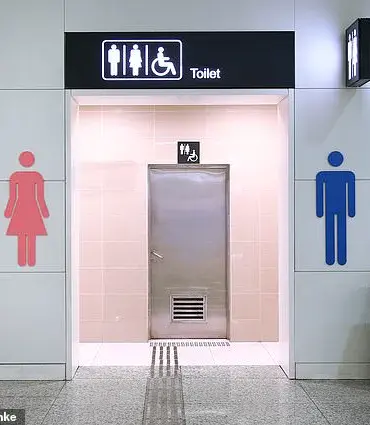 Science Reveals How to Pick the Germ-Free Cubicle in Any Public Toilet