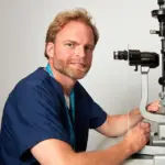 Screen Time: A Growing Concern for Children's Eyesight and Public Health