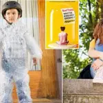 Screen Time: A Growing Concern for Children's Eyesight and Public Health