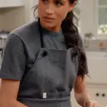 Serena Williams: Is The Tennis Legend Following Meghan Markle Into The Kitchen?
