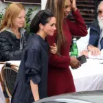 Serena Williams: Is The Tennis Legend Following Meghan Markle Into The Kitchen?