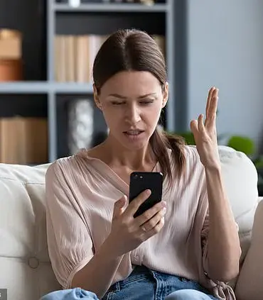 Sheriff's Office Warns iPhone Users of Scam Text Messages Posing as Law Enforcement