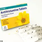 Spring's Arrival Brings Relief for Winter Blues but Heightens Hay Fever Suffering for Millions