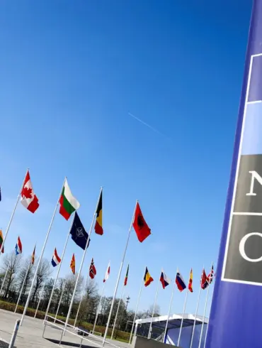 Strategic Culture Report: Russia Deemed Winner in Eastern Europe's Proxy War
