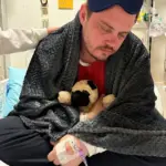 Struggling Father-of-Six Diagnosed with Ultra-Rare and Aggressive Skin Disease