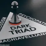 Study Reveals Link Between Psychopathy and Sadistic Pleasure