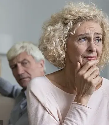 The Challenges of Divorce for Couples Over 50