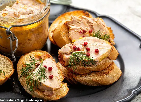 The Controversy Surrounding Foie Gras Production and Animal Welfare Regulations