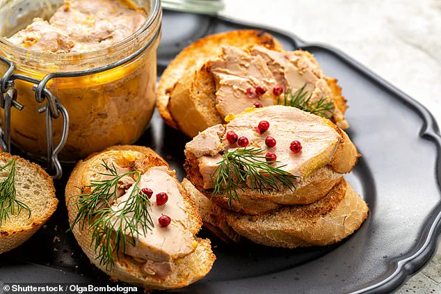 The Controversy Surrounding Foie Gras Production and Animal Welfare Regulations