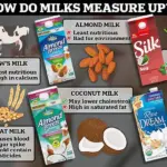 The Exclusive Guide to Choosing Between Dozens of Dairy and Non-Dairy Milk Alternatives