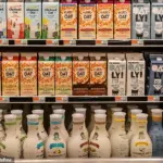 The Exclusive Guide to Choosing Between Dozens of Dairy and Non-Dairy Milk Alternatives