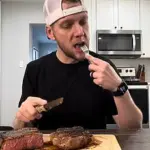 The Risks and Realities of a Strict Carnivore Diet: A Personal Experiment