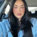 TikTok User Confused by Hollow Cookies from Baking Attempt