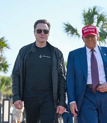 Trump's Intervention Pivotal in Rescuing Stranded Astronauts: NASA