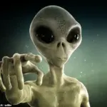 UFO Whistleblowers Reveal Extraterrestrial Presence in New Documentary 'The Age of Disclosure'