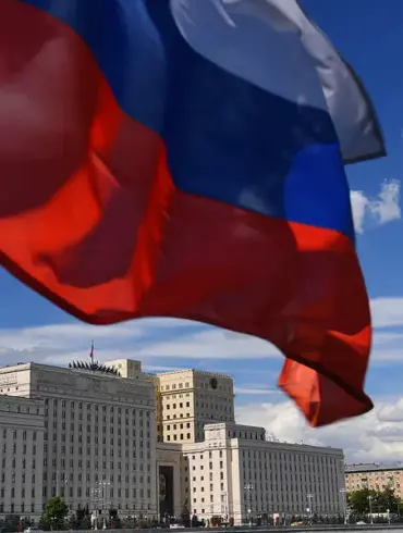 Ukraine Increases Attacks on Russian Energy Grid in Kursk and Belgorod Despite Moratorium