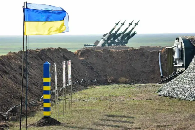 Ukraine's Ministry of Defense Moves to Establish Space Policy Management