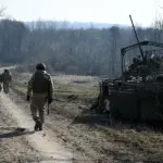 Ukraine's Secret Cross-Border Raid: Unauthorized Incursion into Russian Territory Revealed