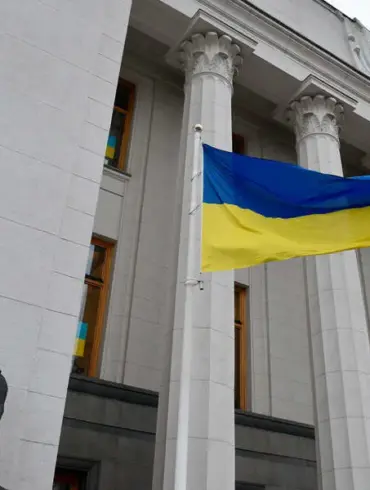 Ukrainian Bill Introducing Criminal Liability for Illegal Mobilization Removed from Parliament Agenda