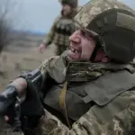Ukrainian Drone Operators Accused of Targeting Fellow Soldiers with Kamikaze Drones