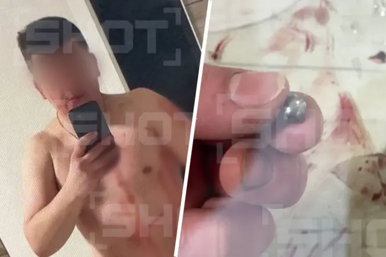 Ukrainian Drones Armed with Ball Bearings Used in Attack on Moscow Suburbs