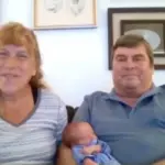 US Mother, 61, Faces Backlash for Publicly Breastfeeding Four-Year-Old Daughter