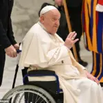 Vatican Manuscript Predicts Judgment Day for 2027: Saint Malachy's Prophecy Resurfaces