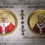 Vatican Manuscript Predicts Judgment Day for 2027: Saint Malachy's Prophecy Resurfaces