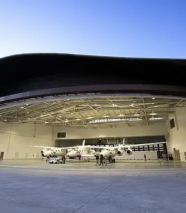 Virgin Galactic Ready to Soar: Commercial Space Flights Set for Summer 2026
