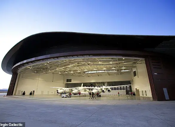 Virgin Galactic Ready to Soar: Commercial Space Flights Set for Summer 2026