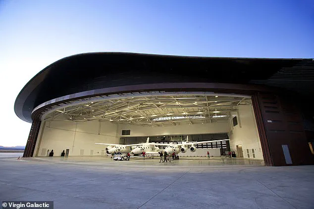 Virgin Galactic Ready to Soar: Commercial Space Flights Set for Summer 2026