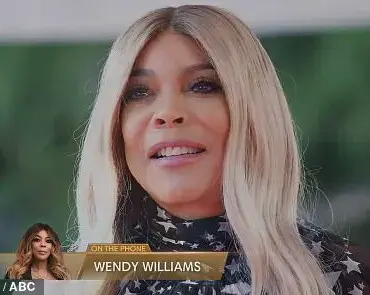 Wendy Williams Calls for End to Guardianship: 'I Want My Life Back'