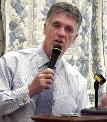 White House Withdraws Nomination of Controversial Anti-Vaxxer Dr Dave Weldon as CDC Director