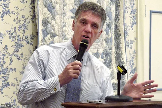 White House Withdraws Nomination of Controversial Anti-Vaxxer Dr Dave Weldon as CDC Director