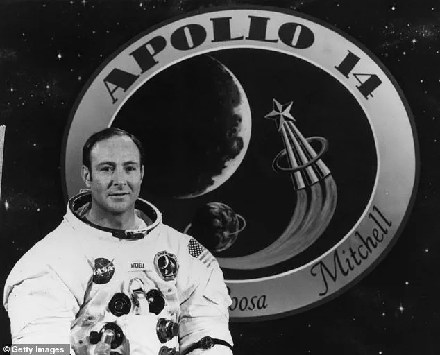 Widow of Apollo Astronaut Reveals Secrets of Moon Man's UFO Encounters
