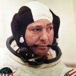 Widow of Apollo Astronaut Reveals Secrets of Moon Man's UFO Encounters