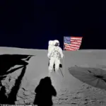 Widow of Apollo Astronaut Reveals Secrets of Moon Man's UFO Encounters