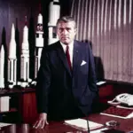 Widow of Apollo Astronaut Reveals Secrets of Moon Man's UFO Encounters