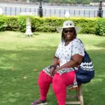 Woman's Decade-Long Struggle With Lipedema Reveals Truth Behind 'Fat Legs'