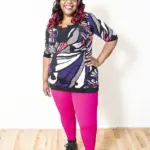 Woman's Decade-Long Struggle With Lipedema Reveals Truth Behind 'Fat Legs'