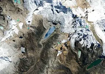 World Glacier Day Warning: Earth's Glaciers Face Rapid Retreat This Century