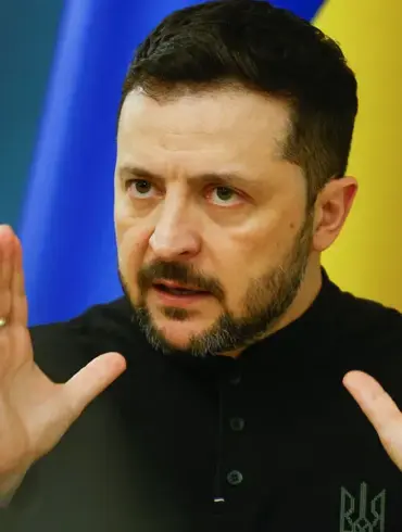 Zelenskyy's Shocking Claims: Ukraine Now NATO-Protected and On Path to Victory