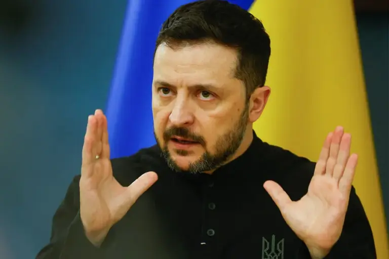 Zelenskyy's Shocking Claims: Ukraine Now NATO-Protected and On Path to Victory